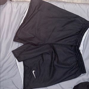 Basketball shorts